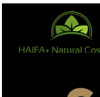 haifa natural cosmetics